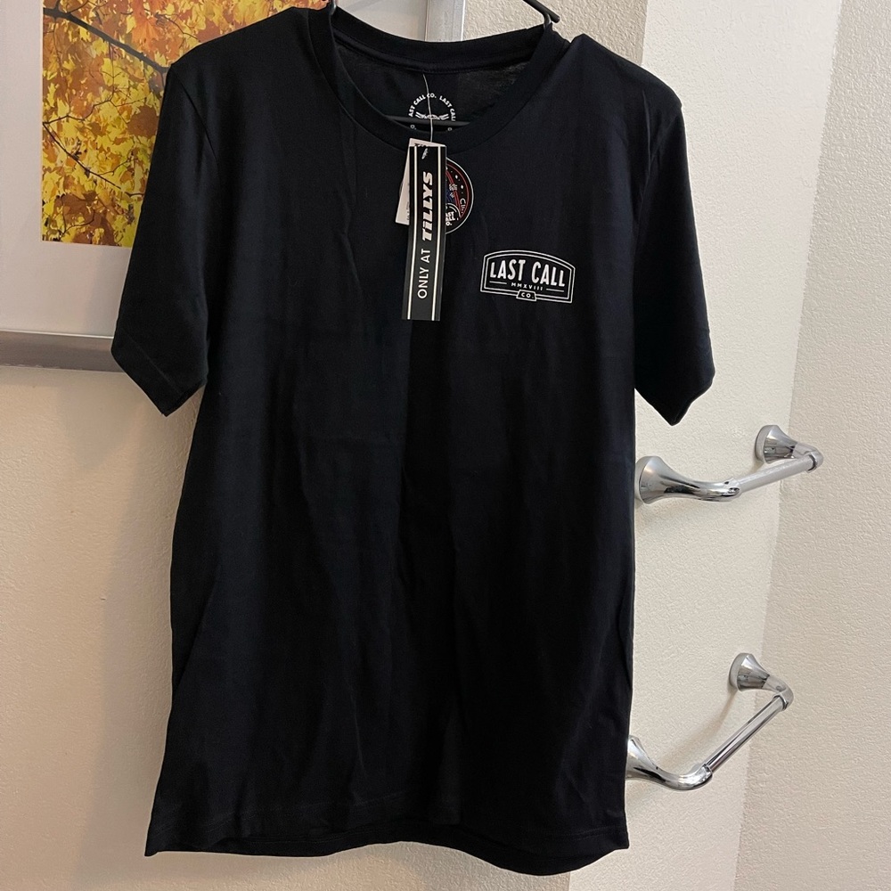 Not your cup of tea shirt